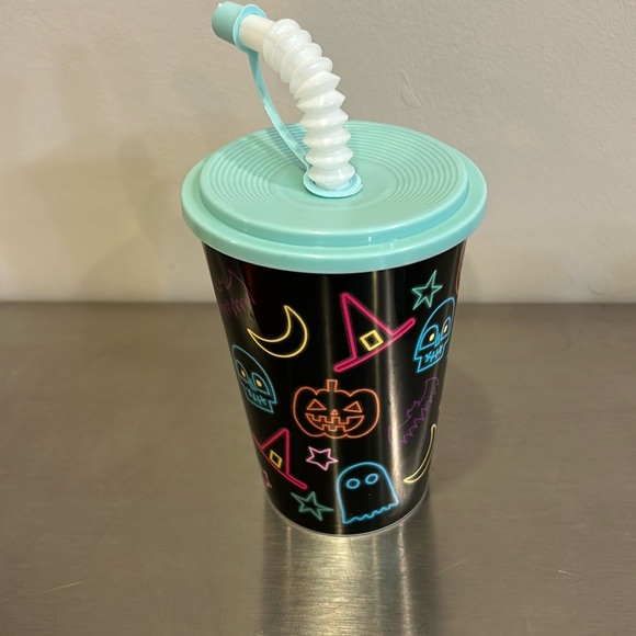 Halloween Mini Tumbler - Picture 1 of 3